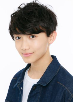 Sakuragi Masaya (2006)