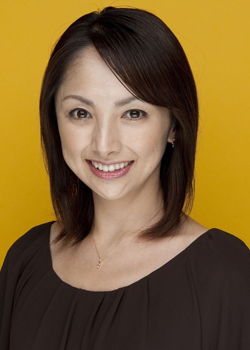 Sakurai Atsuko (1973)