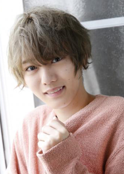 Sakurai Keito (1993)