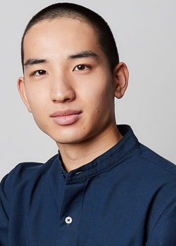 Sakurai Kento (2000)