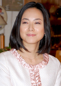 Sakurai Sachiko (1973)