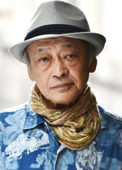 Sano Kazuhiro (1956)