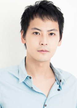 Sasaki Daisuke (1987)