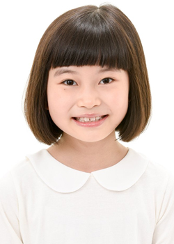 Sasaki Haruka (2008)