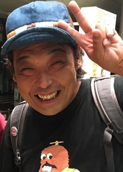 Sasaki Takuma (1978)