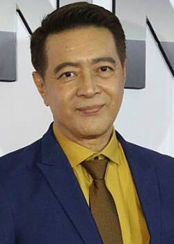 Sataporn Nakwilairoj (1965)