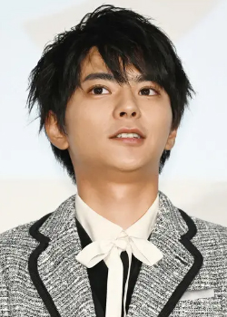Sato Shori (1996)