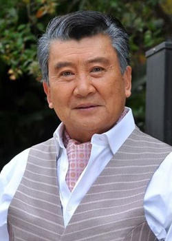 Satomi Kotaro (1936)