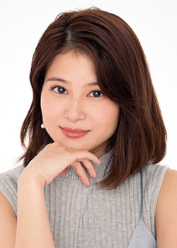 Satsukawa Aimi (1988)