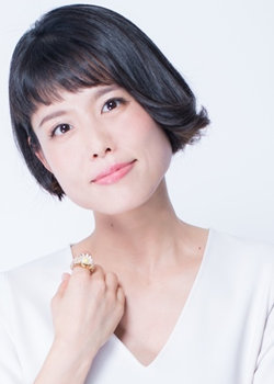 Sawashiro Miyuki (1985)