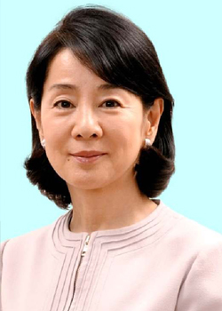 Yoshinaga Sayuri (1945)