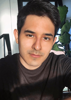 Sebastian Castro (1989)