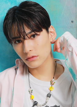 Seki Tetta ('ONE N' ONLY') (1997)