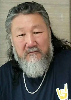 Seng Ge Ren Qin (1964)