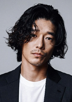 Seo Jong Bong (1986)