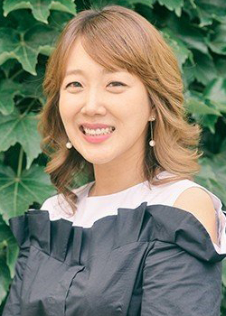 Seo Min Jeong (1979)