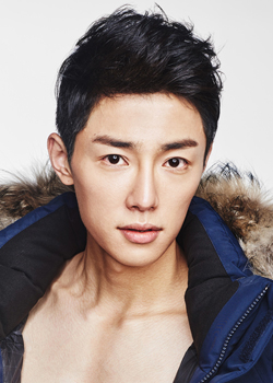 Seo Min Seong (1990)