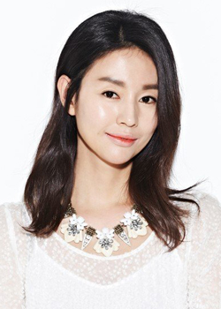 Seo Yoo Jeong (1978)