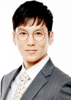 Seong Chang Hoon (1975)