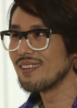 Seong Kyoo Chan (1979)