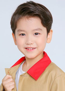 Seong Min Joon (2012)