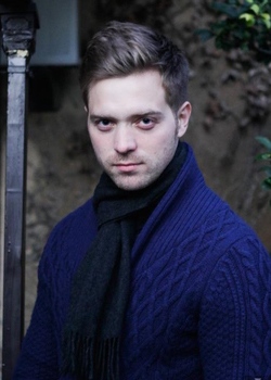 Sergey Kuvaev (1984)