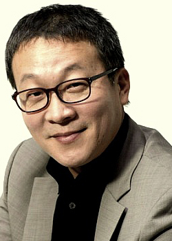 Seung Eui Yeol