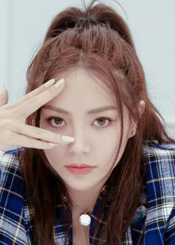 Chloe Xie (Shaking Chloe) (1997)