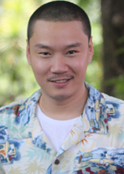 Shane Attharut Kongrasri (1982)