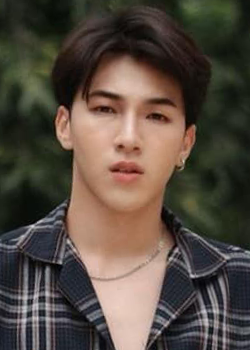 Shane Nutchapol Cheevapanyaroj (1997)