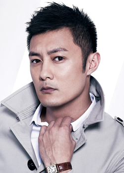 Shawn Yue (1981)