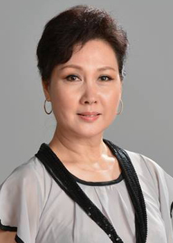 Shen Hai Rong (1958)