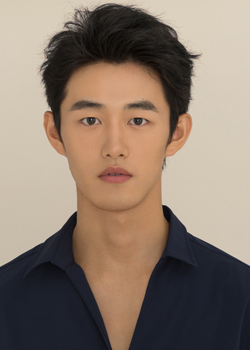 Sheng Gang Shuai (1996)