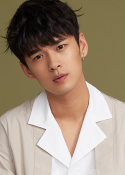 Sheng Ying Hao (1995)