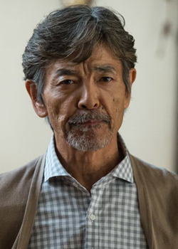 Shibata Kyohei (1951)