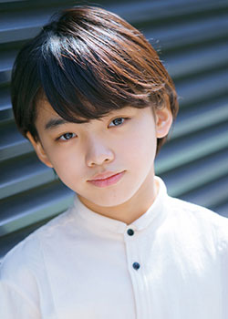 Shibazaki Fuga (2008)