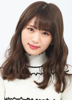 Shibuya Nagisa (NMB48) (1996)