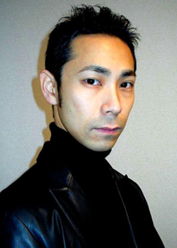 Shibuya Tenma (1969)