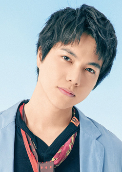 Shigeoka Daiki (1992)