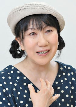 Muroi Shigeru (1958)