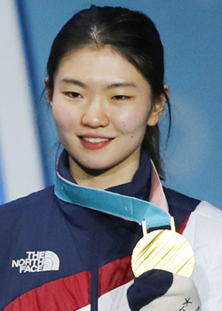 Shim Seok Hee (1997)