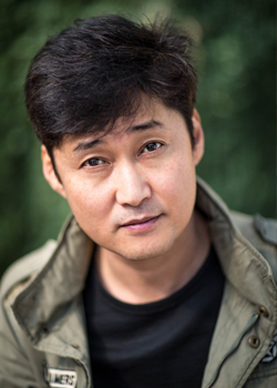 Shim Won Cheol (1968)