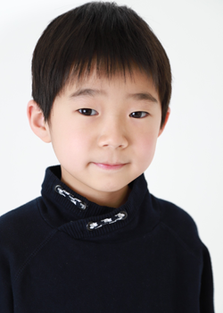 Shimada Tetta (2014)