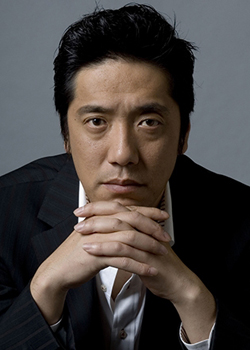 Shimao Yasuhito (1968)