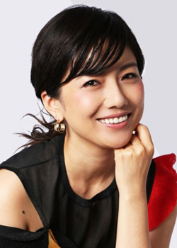 Shimatani Hitomi (1980)