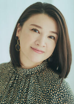 Shimazaki Wakako (1973)