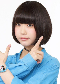 Shimizu Ano (You’ll Melt More!) (1998)