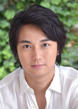 Shimizu Kazuki (1990)