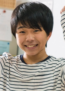 Shimokawa Kyohei (2004)