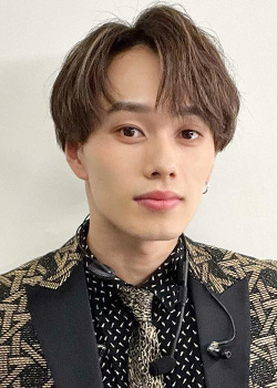 Shimura Shuya (1995)